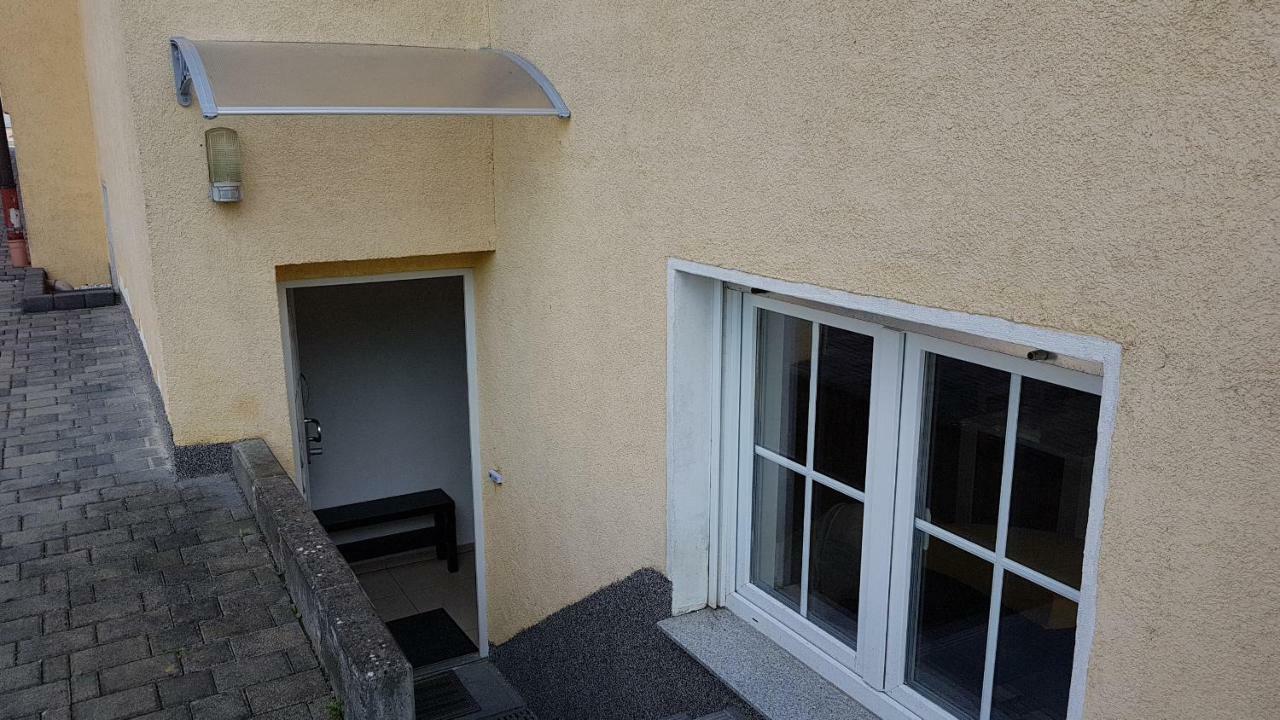 Fewo Lohmar Exterior foto